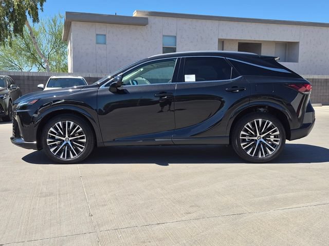 New 2026 Lexus RX 350 Premium Plus FWD image 7