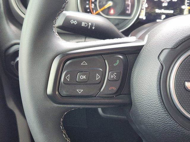 Used 2023 Jeep Wrangler Unlimited Sport image 28