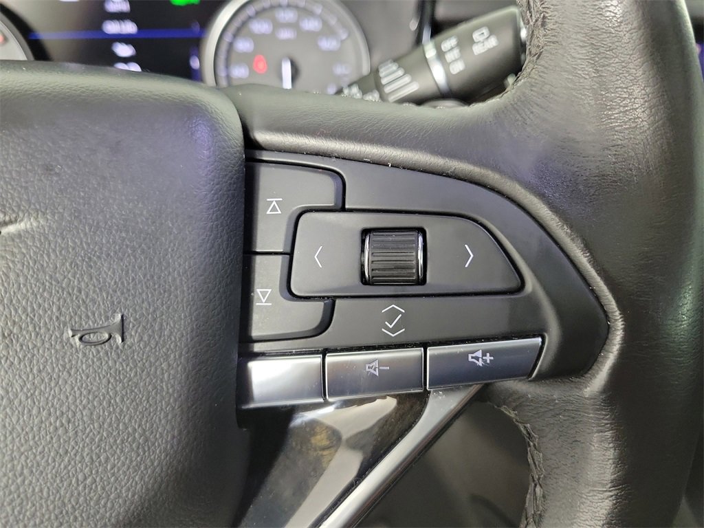 Used 2021 Cadillac XT6 Premium Luxury image 23