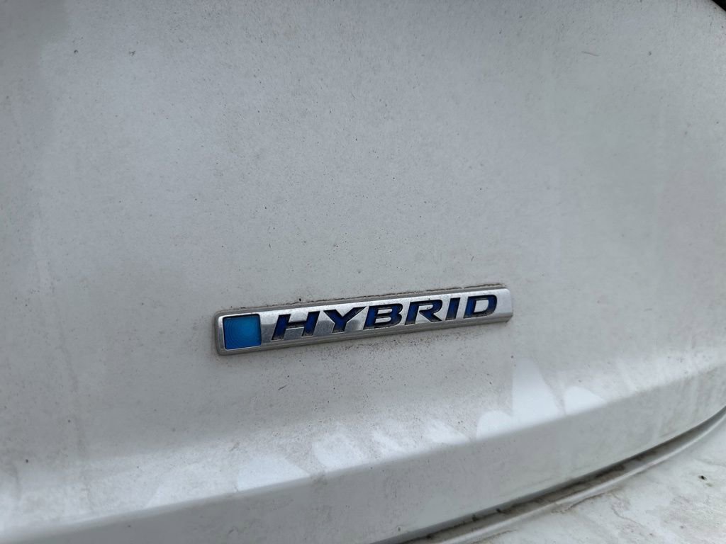 Used 2025 Honda Civic Sport Touring image 5