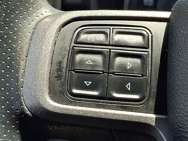 Used 2021 RAM 2500 Tradesman AWD/4WD image 21