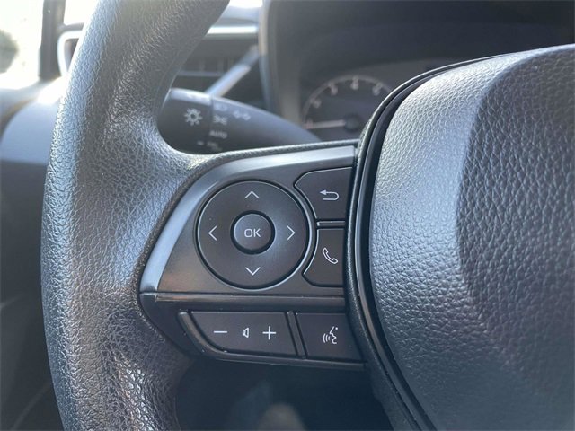 Used 2024 Toyota Corolla LE image 24