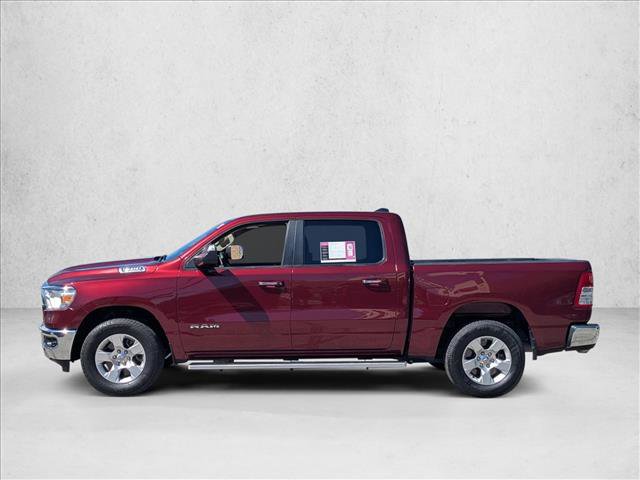 Used 2019 RAM 1500 Big Horn image 9
