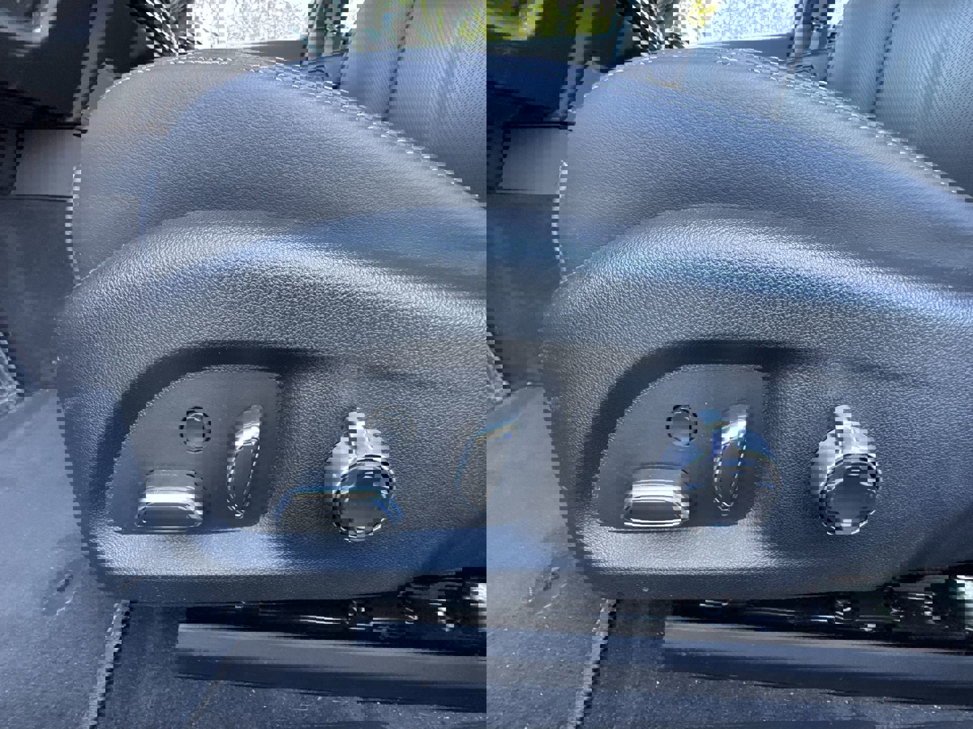 Certified 2025 Cadillac CT5 Premium Luxury w/ Technology Package image 12