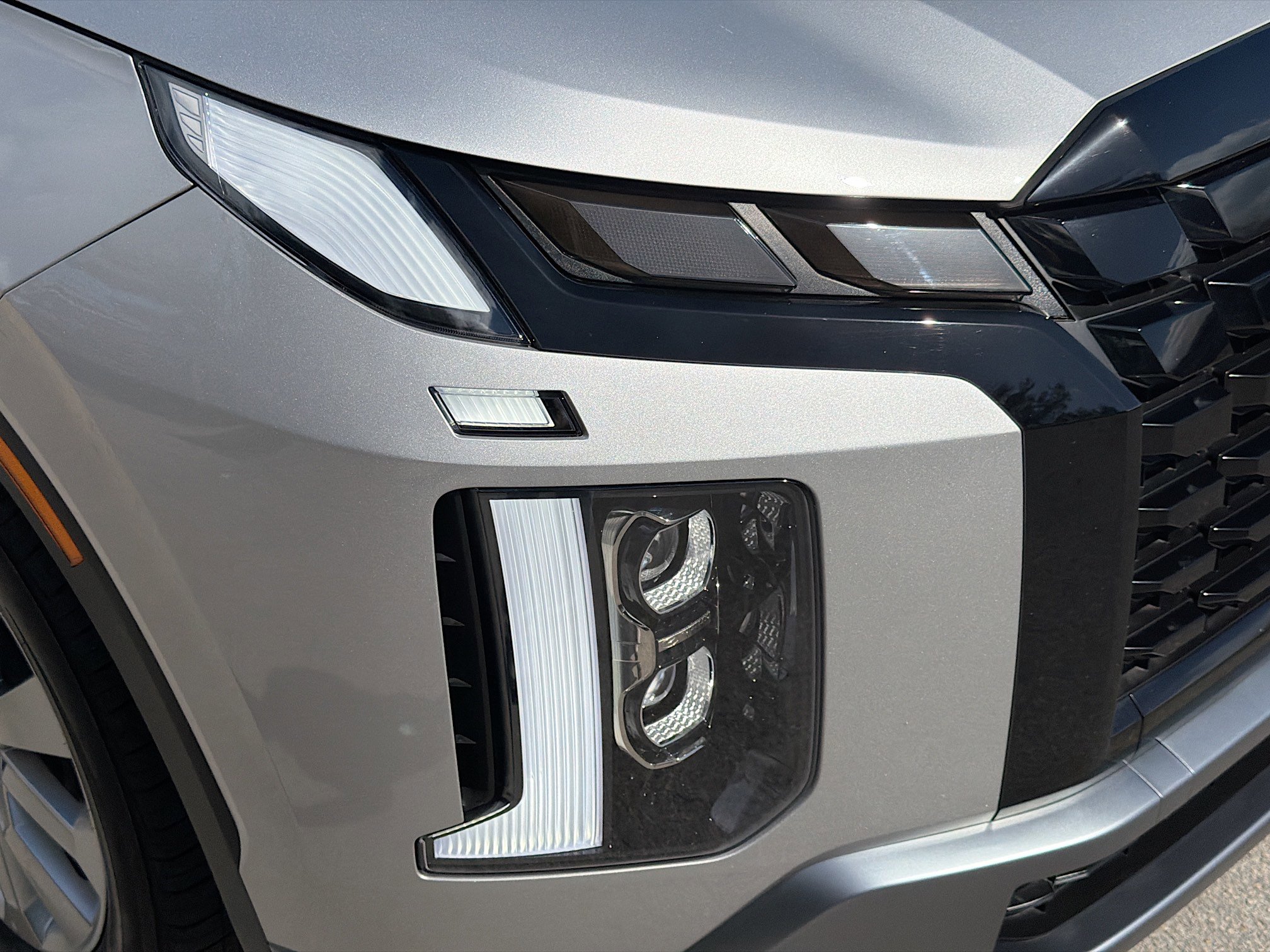 Used 2025 Hyundai Palisade SEL image 33