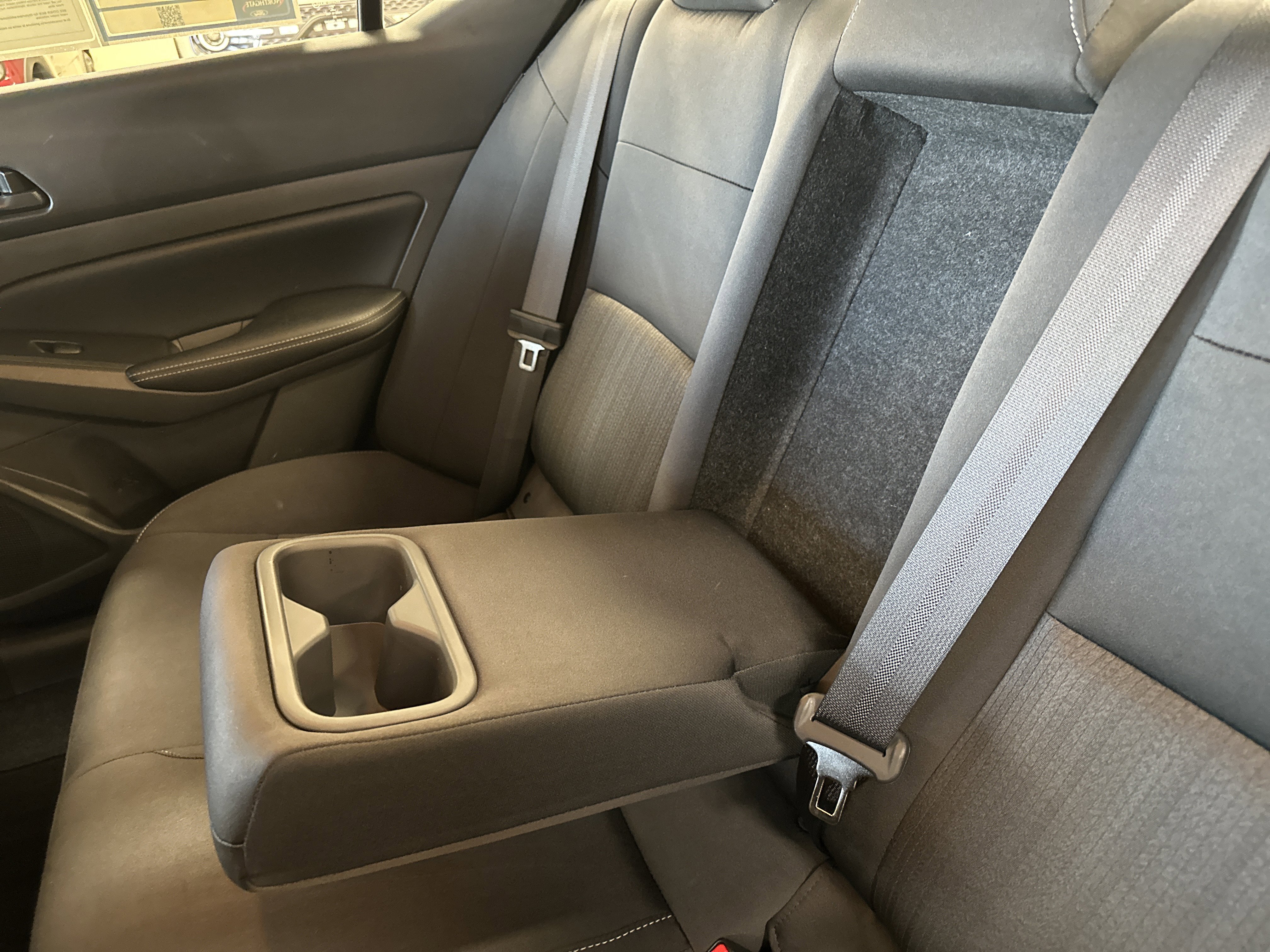 Used 2024 Nissan Altima 2.5 SV image 25