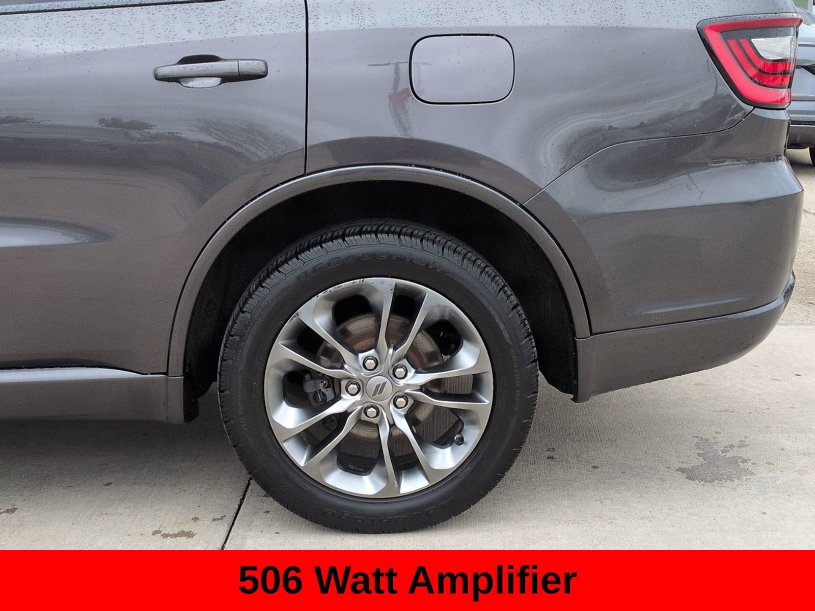 Used 2020 Dodge Durango GT image 13