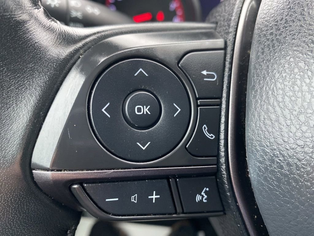 Used 2023 Toyota Camry XSE image 22