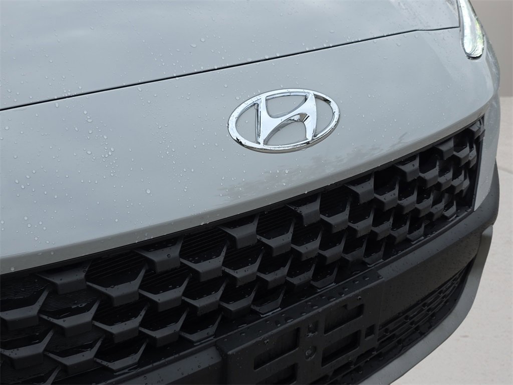 Certified 2023 Hyundai Kona SE image 9