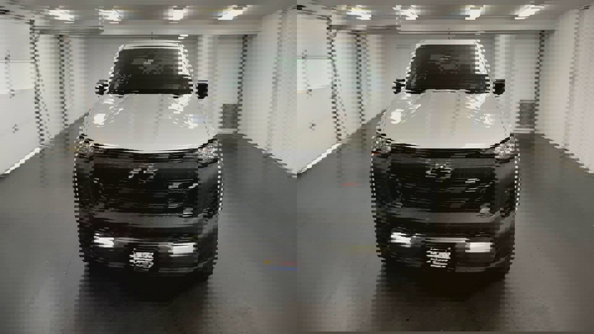 New 2026 Chevrolet Colorado Trail Boss image 38