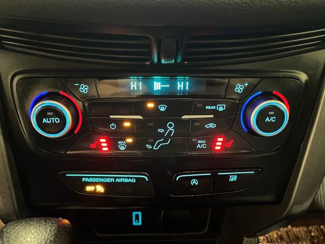 Used 2018 Ford Escape SE w/ SE Sync 3 Package image 32