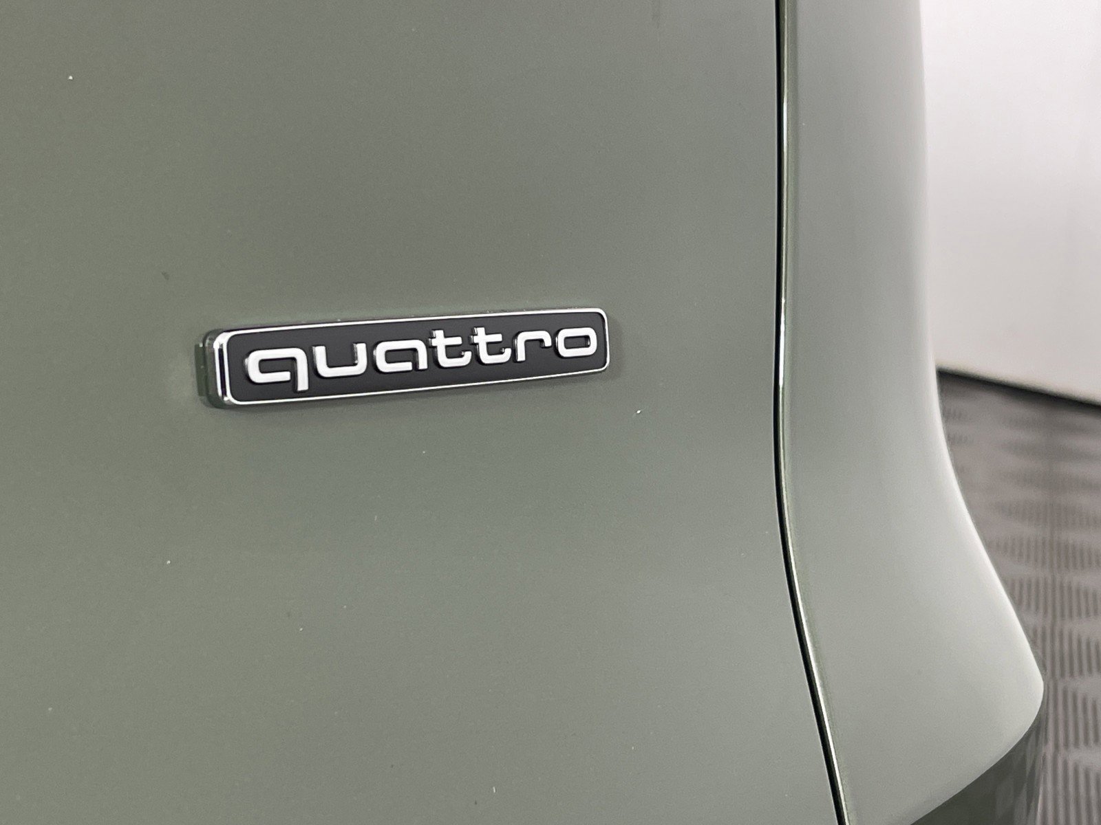 New 2025 Audi Q5 Prestige image 16