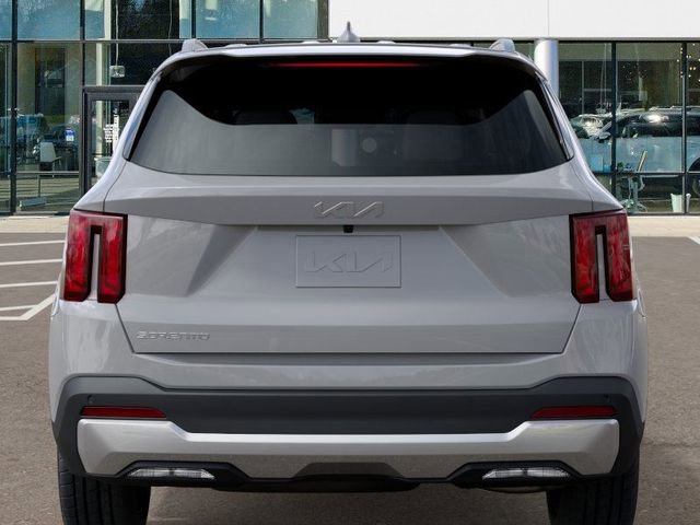 New 2026 Kia Sorento EX image 13