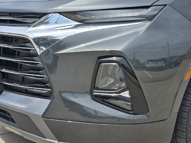 Used 2019 Chevrolet Blazer Premier w/ Driver Confidence II Package FWD image 5