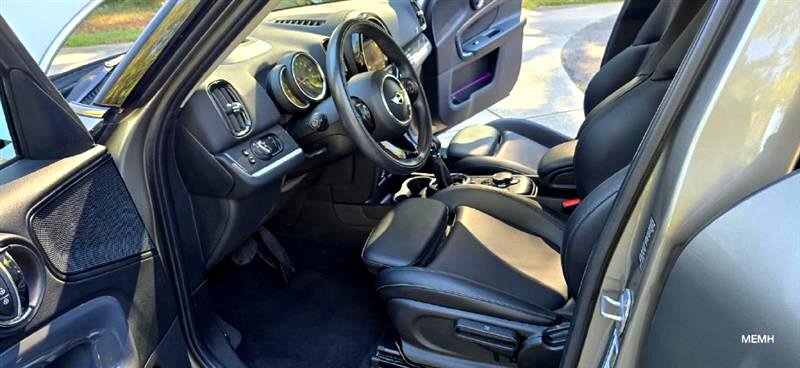 Used 2018 MINI Cooper Countryman SE image 16