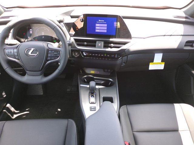 New 2026 Lexus UX 300h FWD image 14