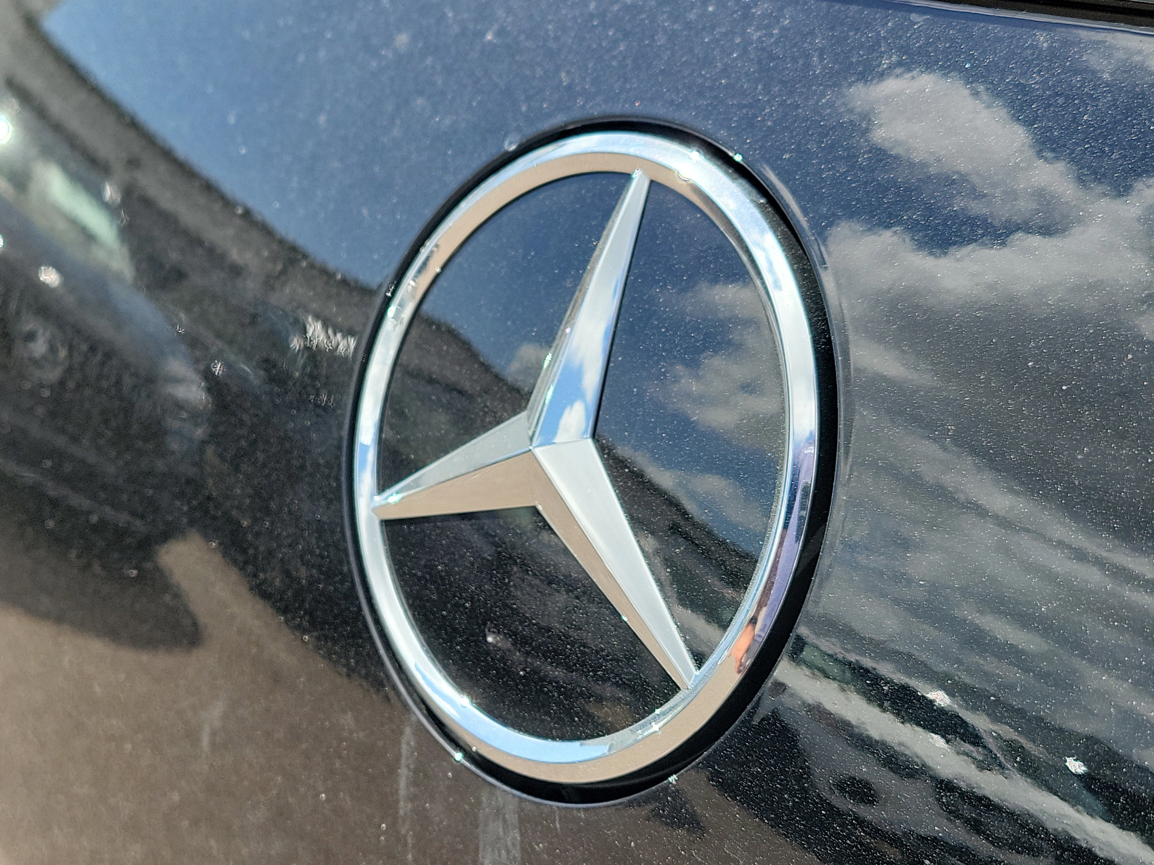 New 2026 Mercedes-Benz GLE 53 AMG 4MATIC Coupe image 8