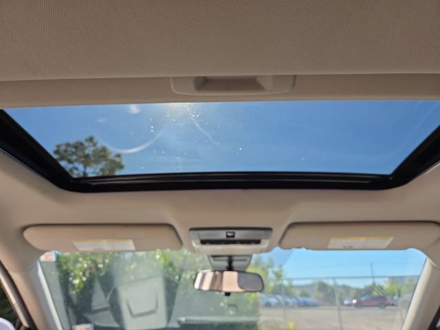 Used 2021 Nissan Altima 2.5 SV w/ SV Premium Package image 12