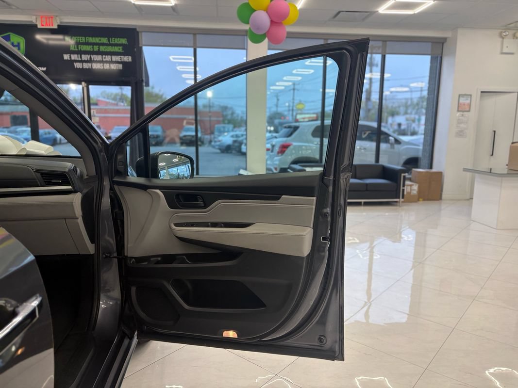 Used 2019 Honda Odyssey EX-L image 40