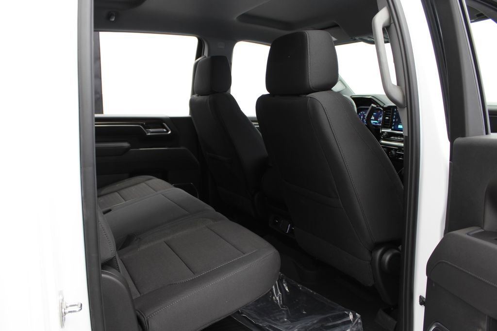 Used 2026 Chevrolet Silverado 2500 LT AWD/4WD image 28