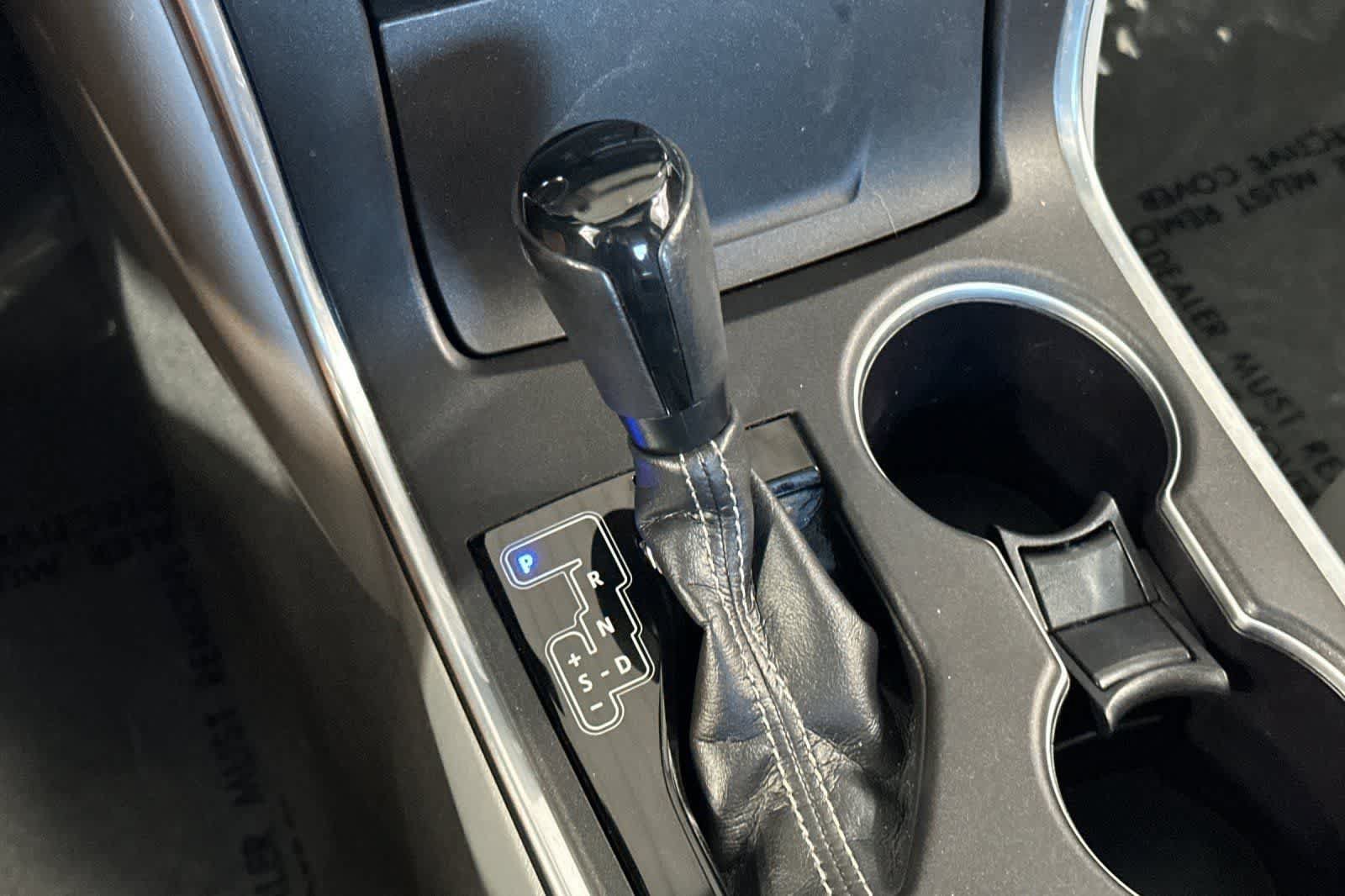 Used 2017 Toyota Camry XLE FWD image 22
