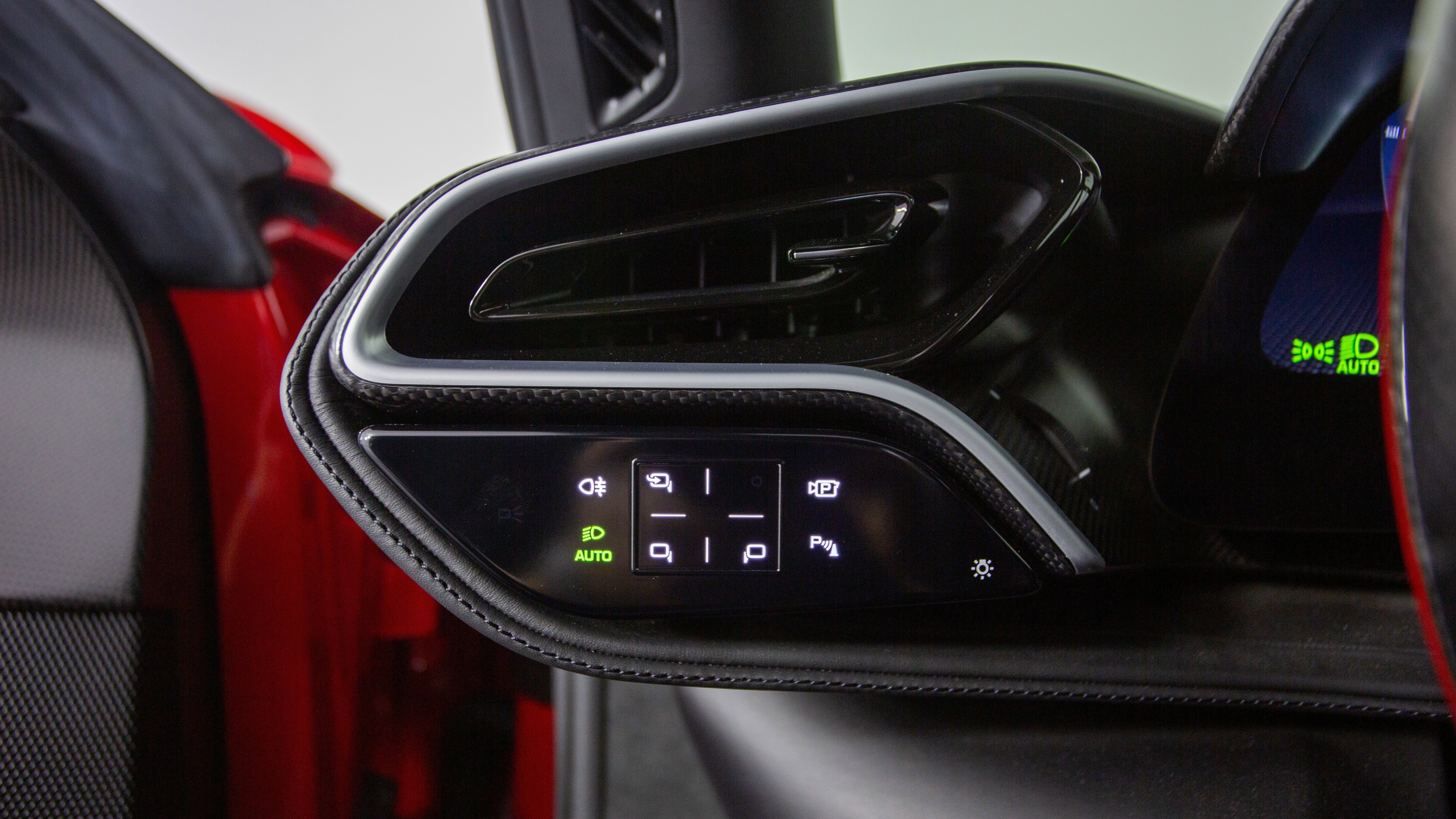 Certified 2024 Ferrari 296 GTB image 40