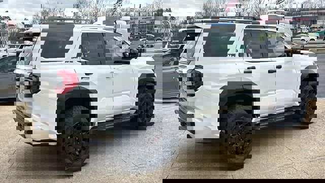 New 2026 Toyota 4Runner TRD Off-Road Premium w/ Tow Technology Package image 33