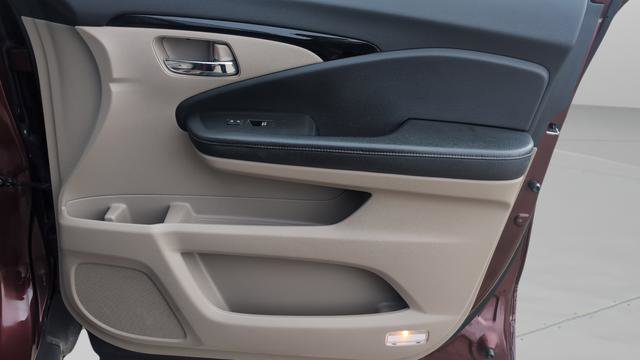 Used 2020 Honda Ridgeline RTL-E image 15