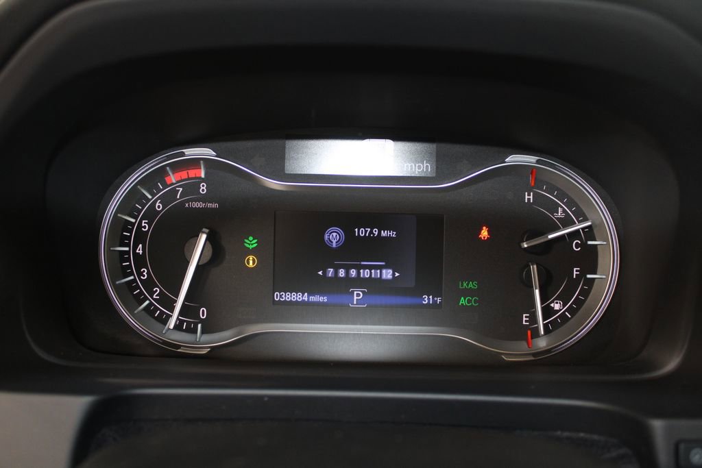 Used 2023 Honda Ridgeline RTL-E image 33