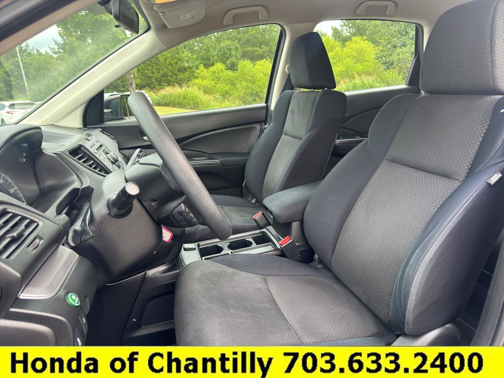 Used 2015 Honda CR-V LX image 22