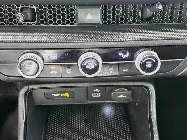 Used 2025 Honda CR-V LX image 13