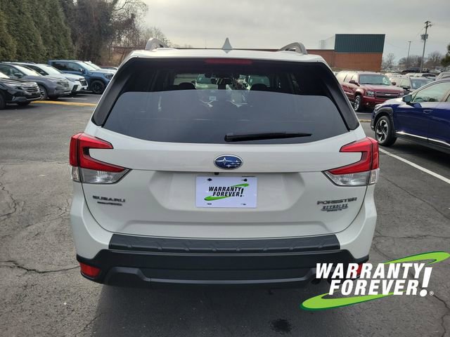 Used 2020 Subaru Forester Premium image 6