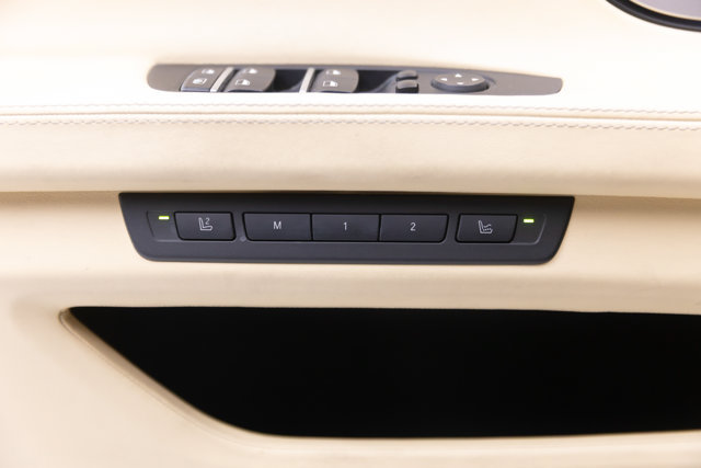 Used 2013 BMW 760Li RWD image 15