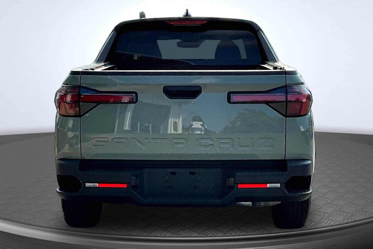 Used 2022 Hyundai Santa Cruz SEL FWD image 4