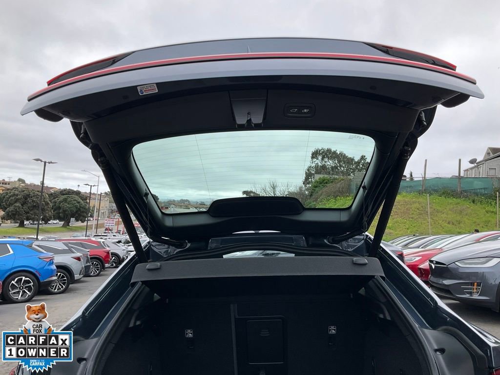 Used 2024 Polestar Polestar 2 image 10