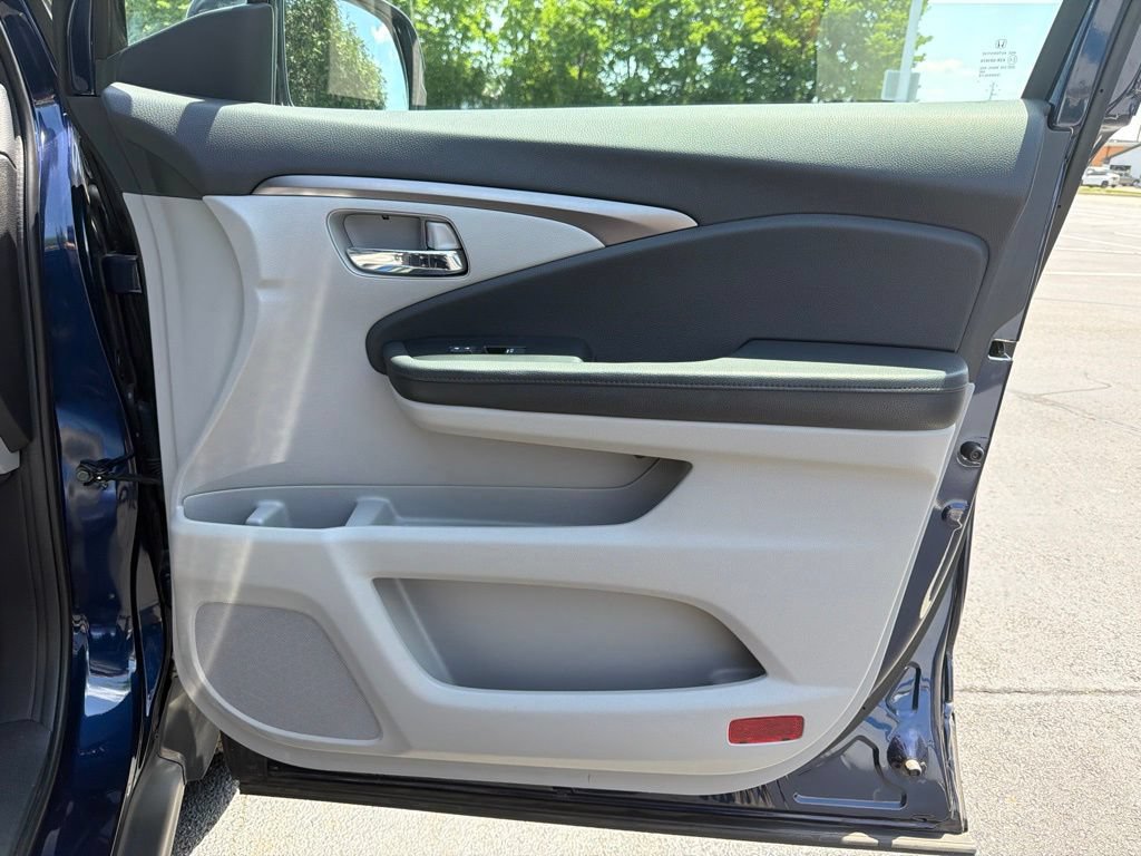 Used 2018 Honda Pilot EX-L image 26