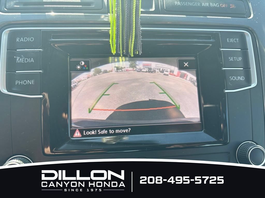 Used 2018 Volkswagen Tiguan Limited w/ Alloy Wheels Package AWD/4WD image 5