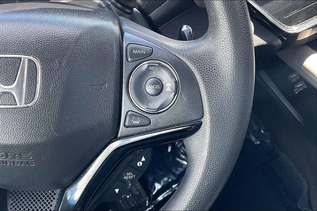 Used 2020 Honda HR-V EX image 19