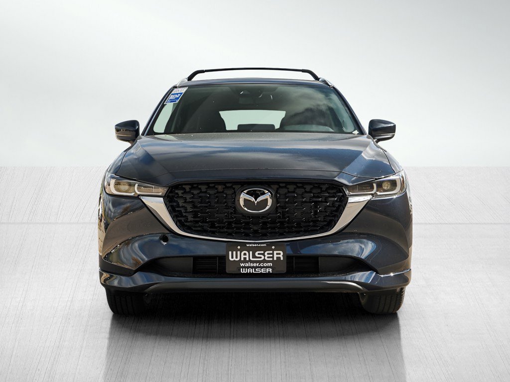 New 2025 MAZDA CX-5 AWD 2.5 S image 2