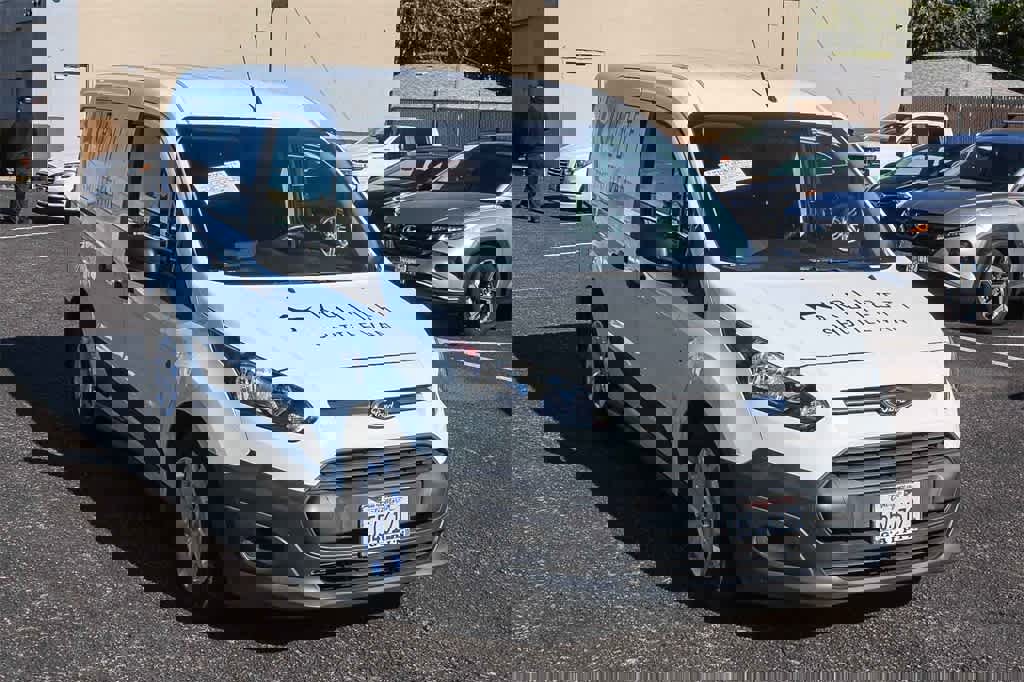 Used 2016 Ford Transit Connect XL image 3