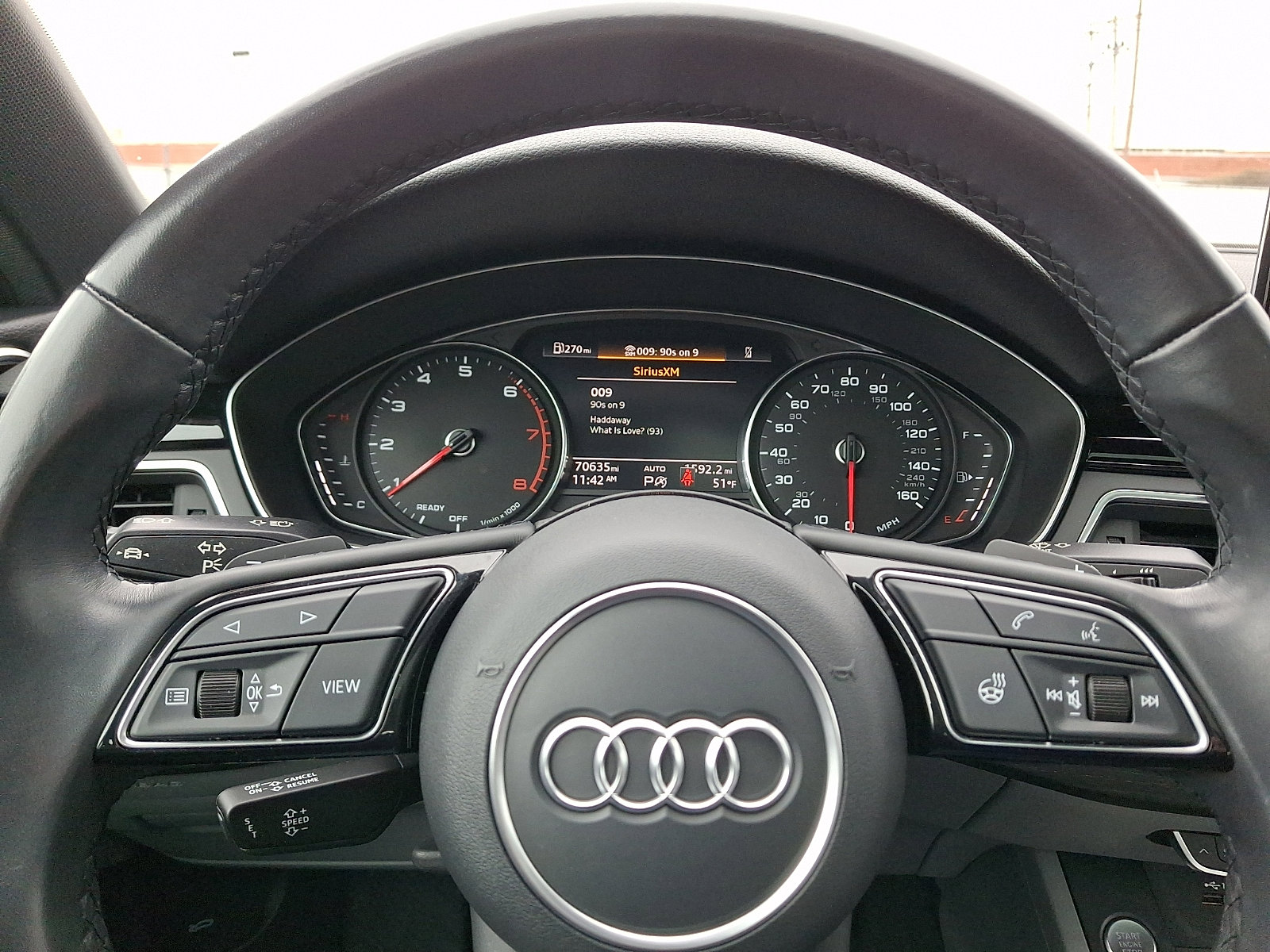 Used 2021 Audi A4 2.0T Premium w/ Convenience Package image 25