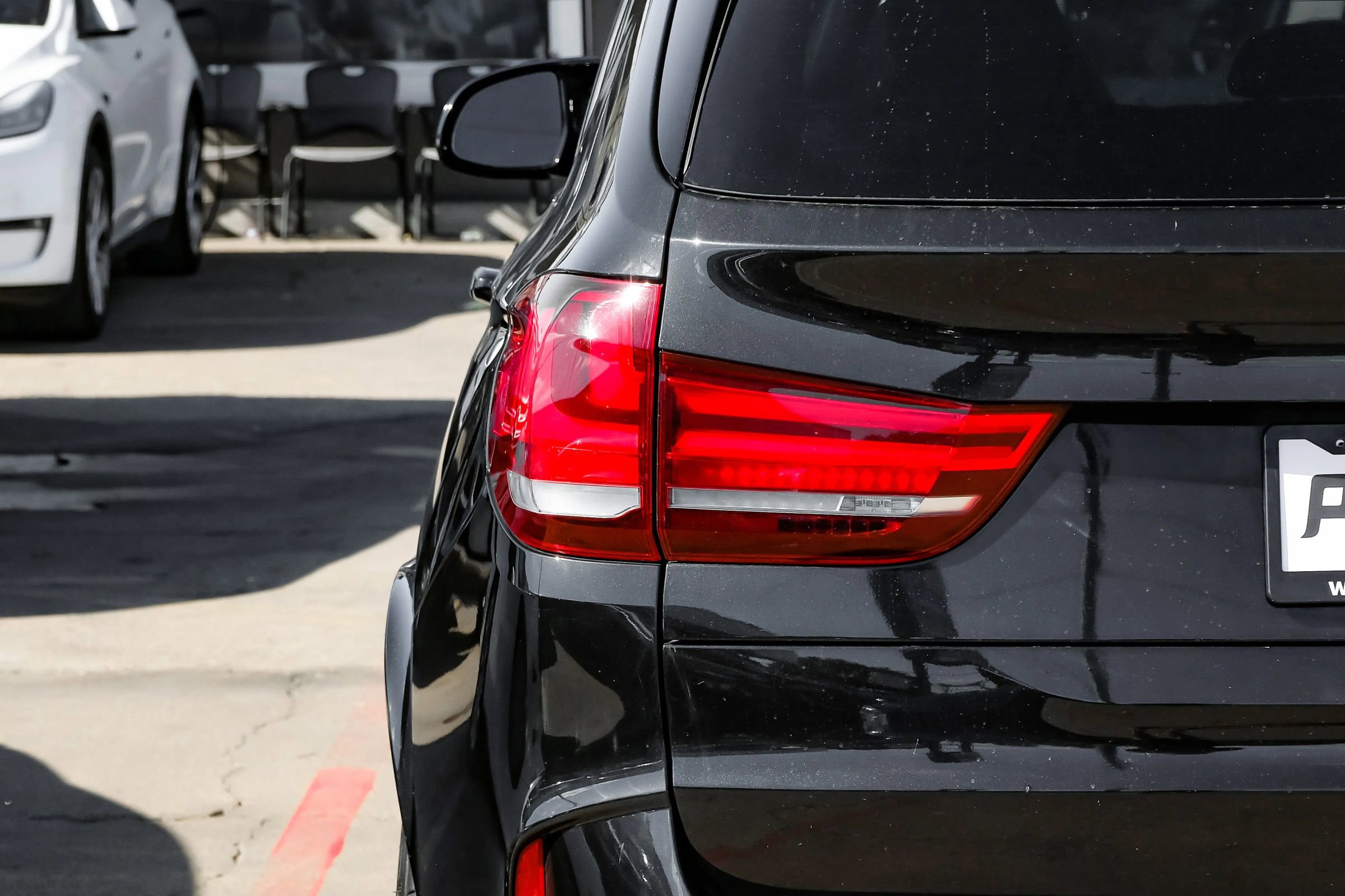 Used 2016 BMW X5 M image 57