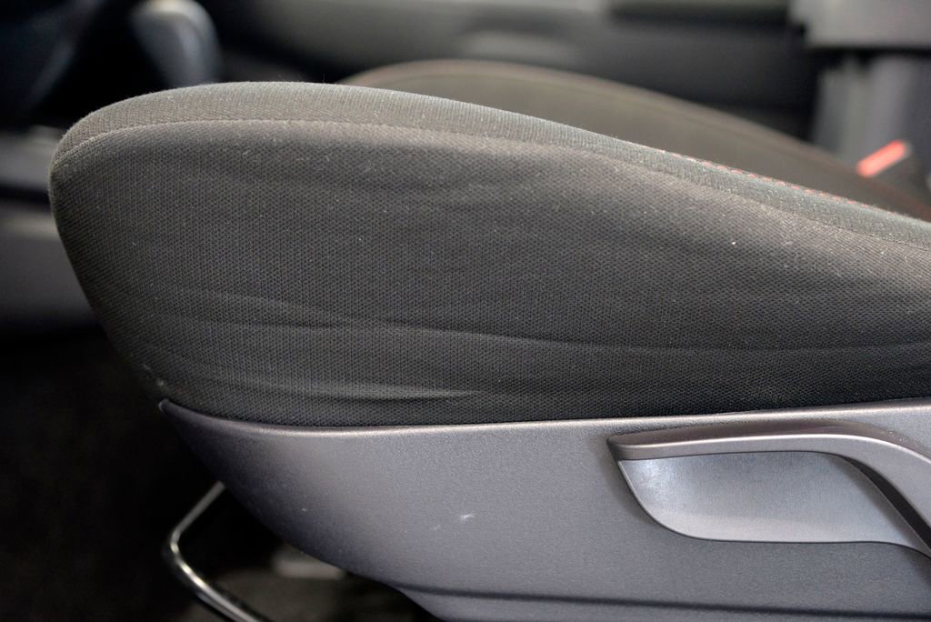 Used 2017 Mitsubishi Outlander Sport ES image 16