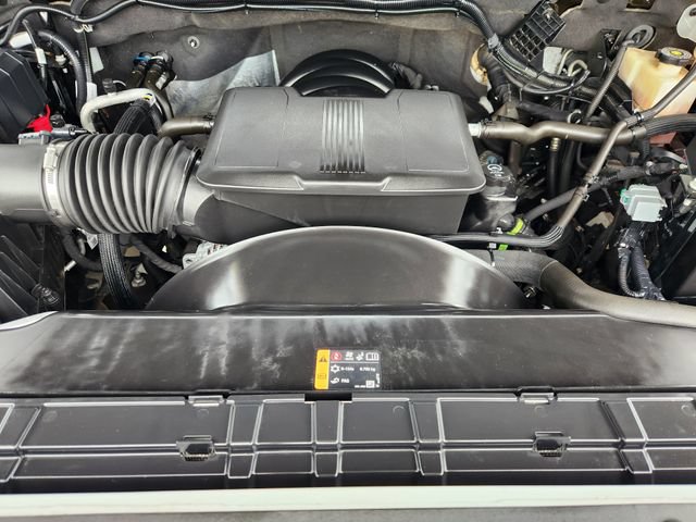 Used 2024 Chevrolet Silverado 2500 LTZ w/ LTZ Plus Package AWD/4WD image 33