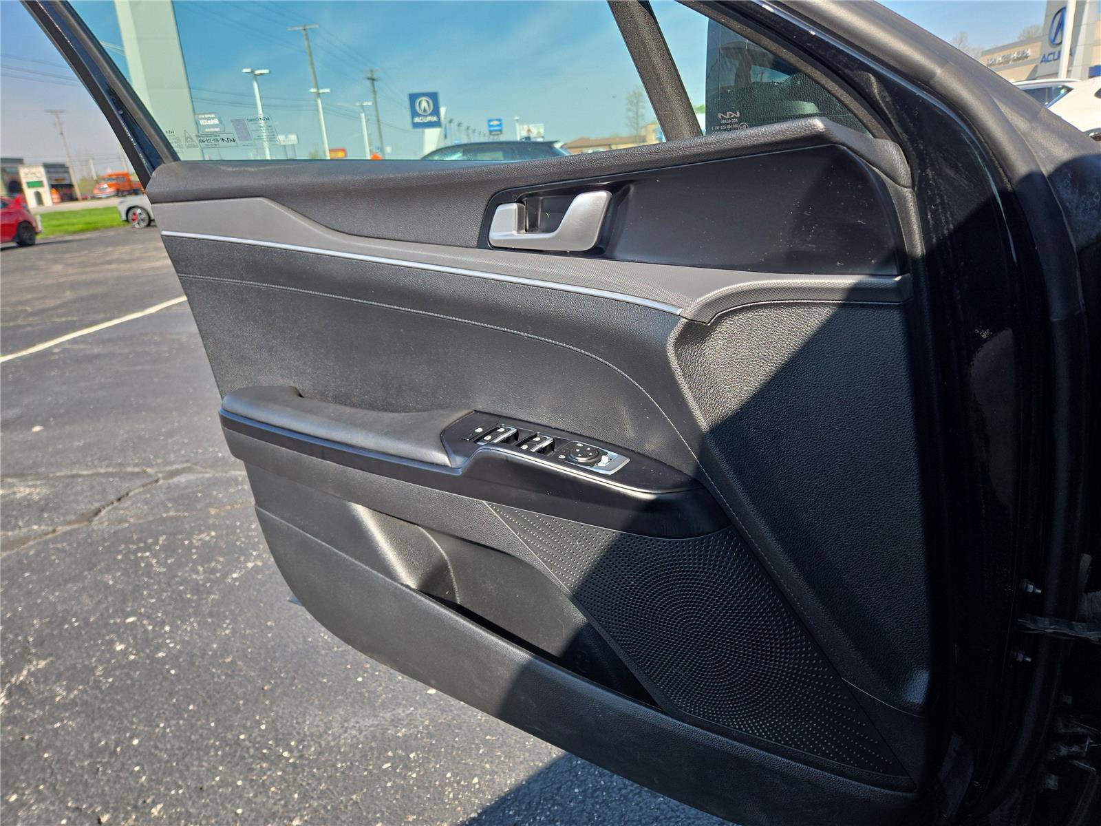 Used 2022 Kia K5 GT-Line w/ GT-Line Awd Premium Package image 18