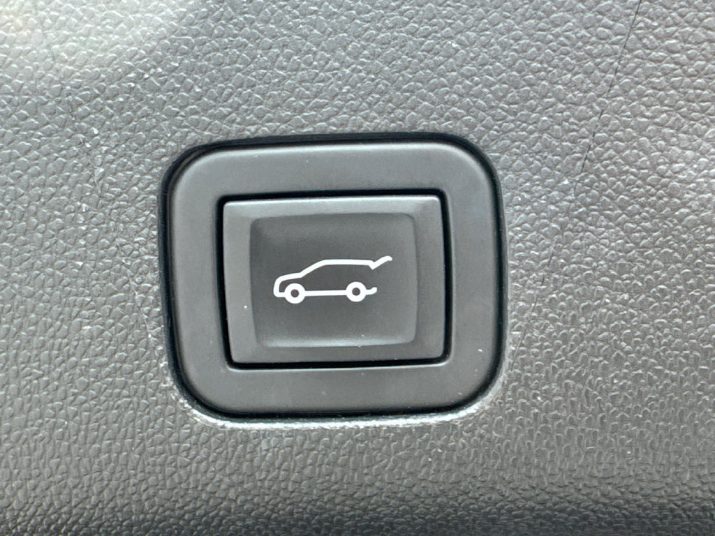 Used 2021 Chevrolet Tahoe RST w/ Rear Media and Nav Package RWD image 19