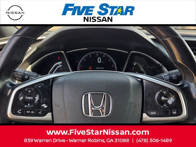 Used 2020 Honda Civic Sport image 25