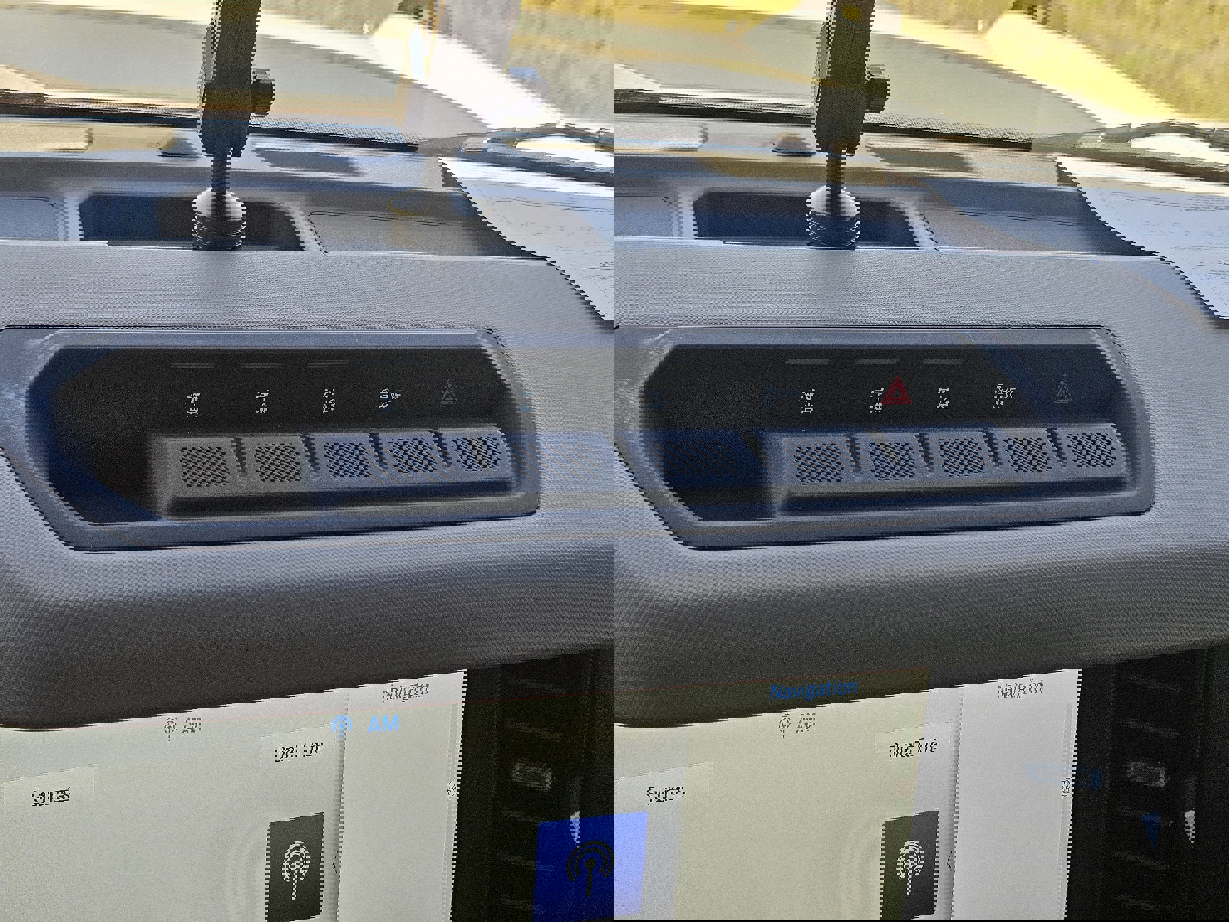 Used 2023 Ford Bronco Wildtrak image 23