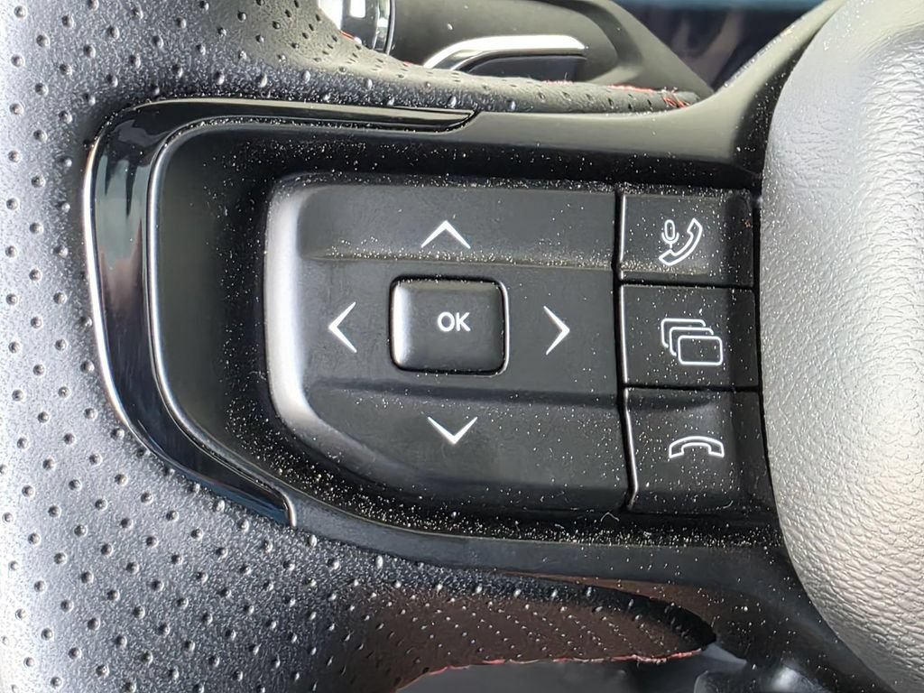 New 2026 Dodge Charger Scat Pack AWD/4WD image 38