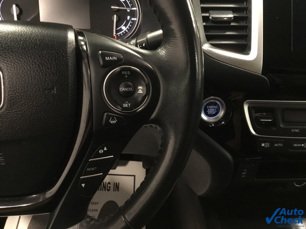 Used 2018 Honda Ridgeline RTL-E image 54
